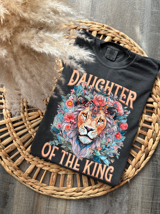 Daughter of the King Shirt