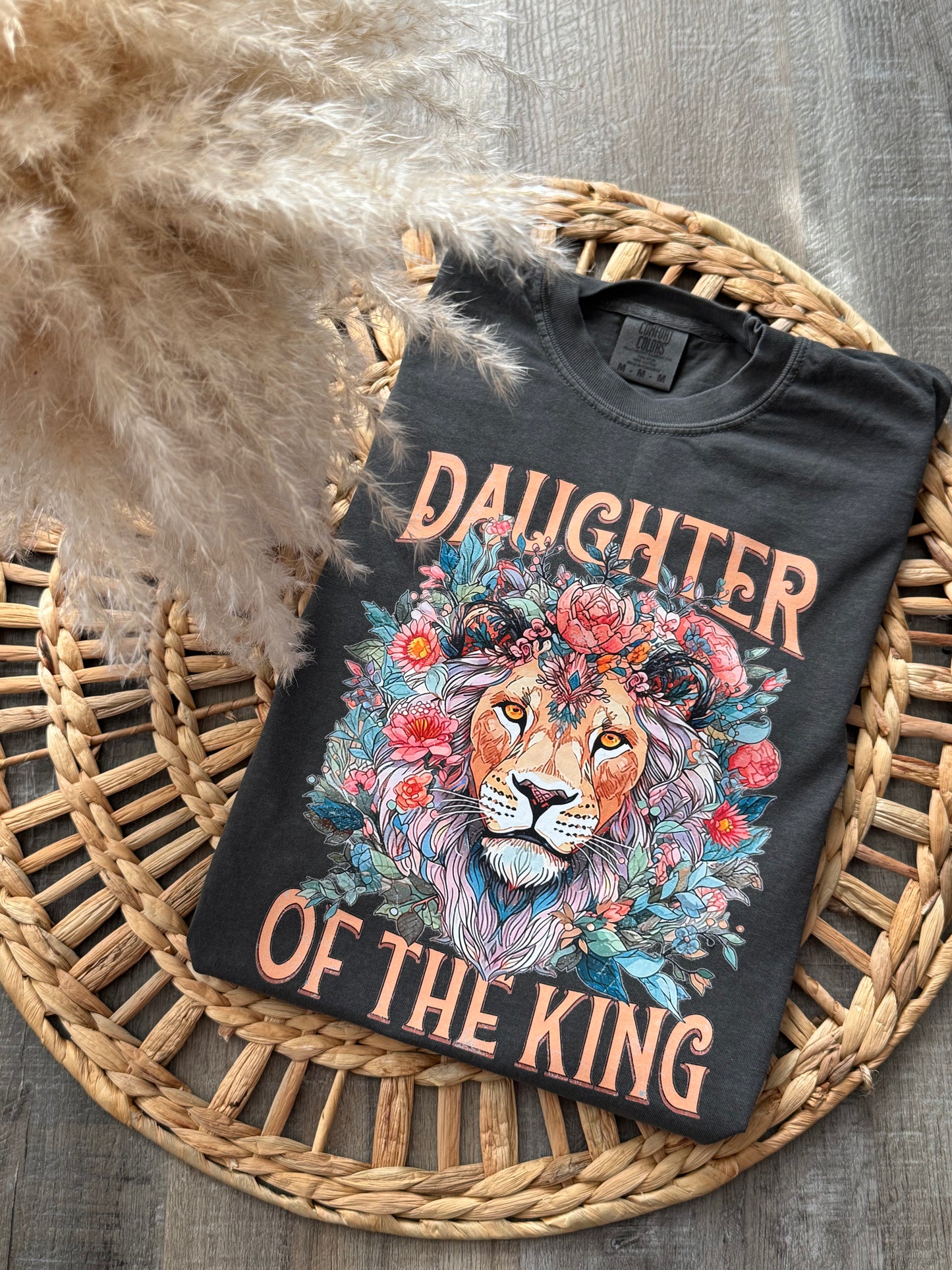 Daughter of the King Shirt